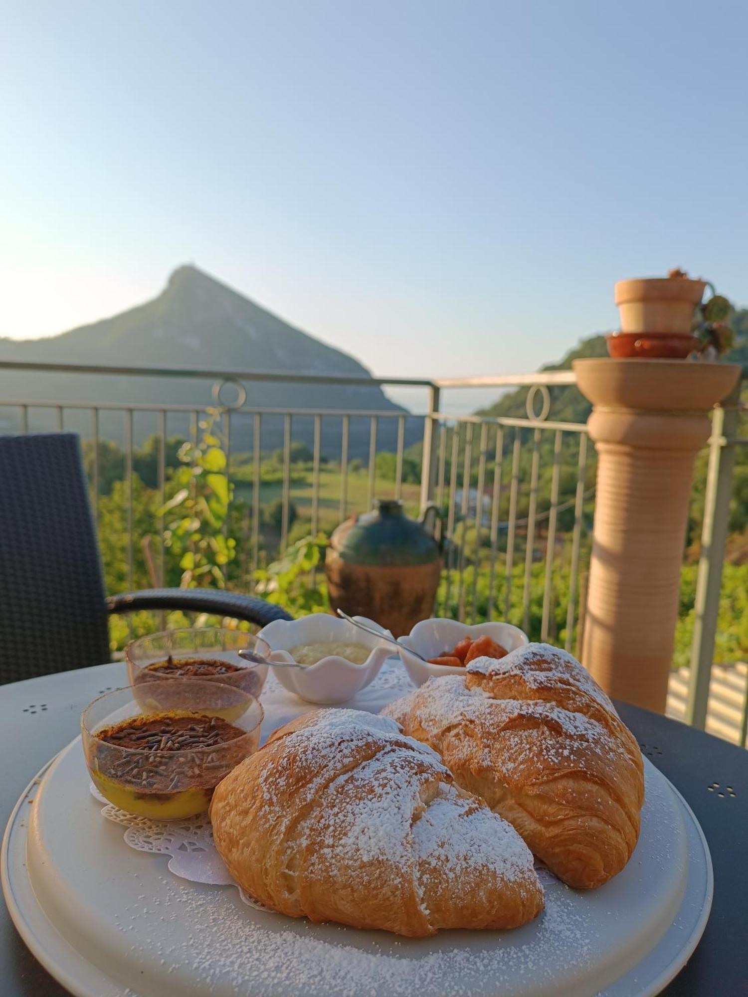 罗西亚住宿加早餐旅馆 Vietri 外观 照片