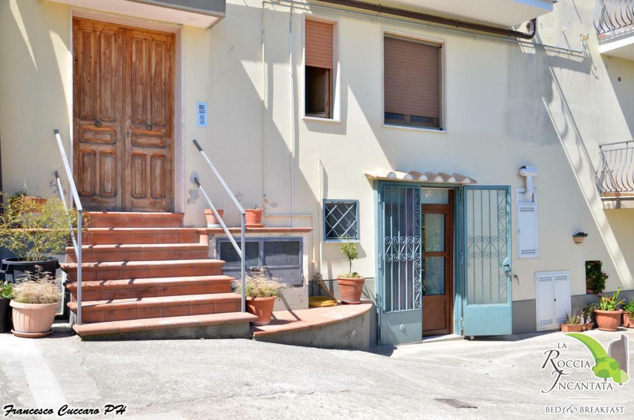 罗西亚住宿加早餐旅馆 Vietri 外观 照片